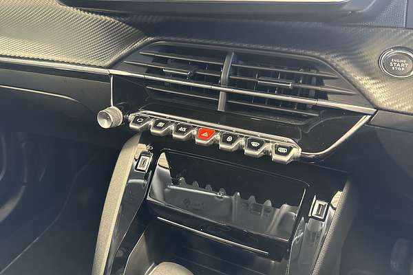 2021 Peugeot 2008 Allure P24