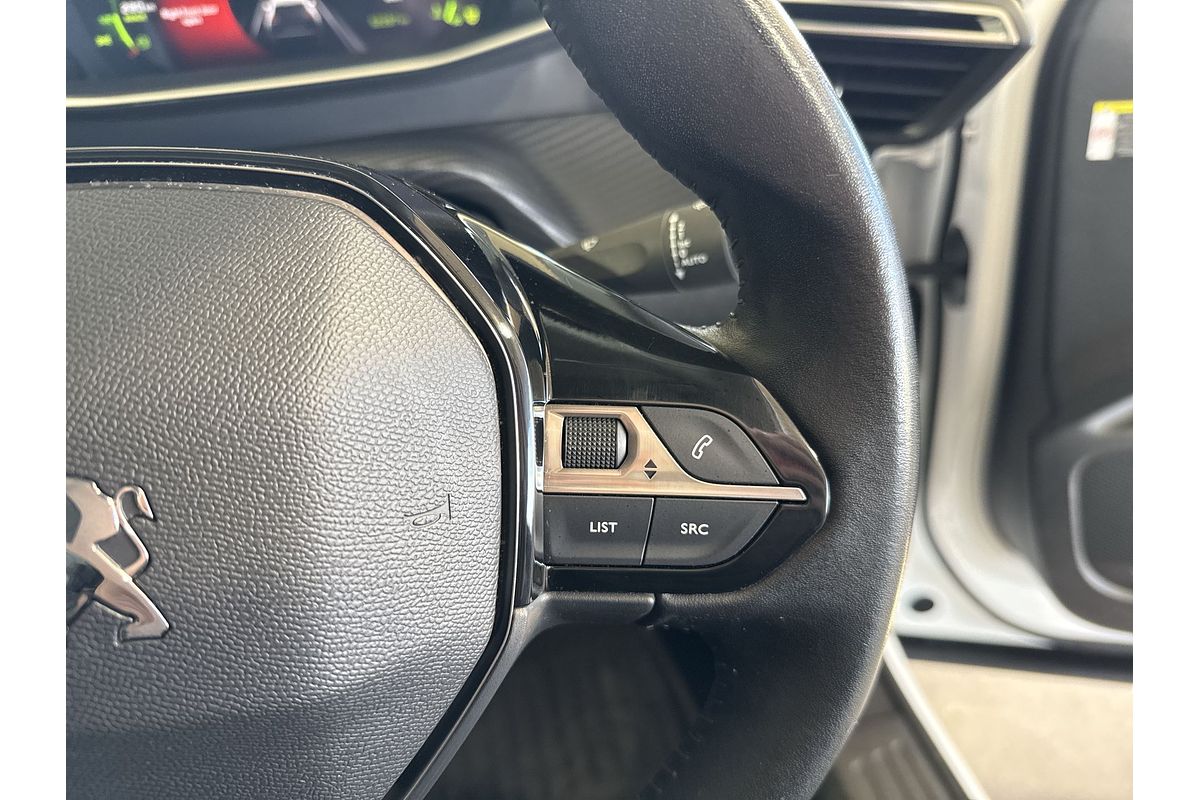 2021 Peugeot 2008 Allure P24