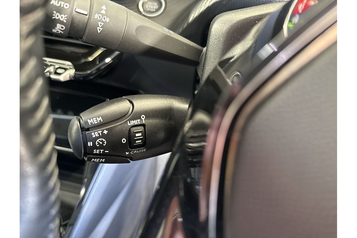 2021 Peugeot 2008 Allure P24