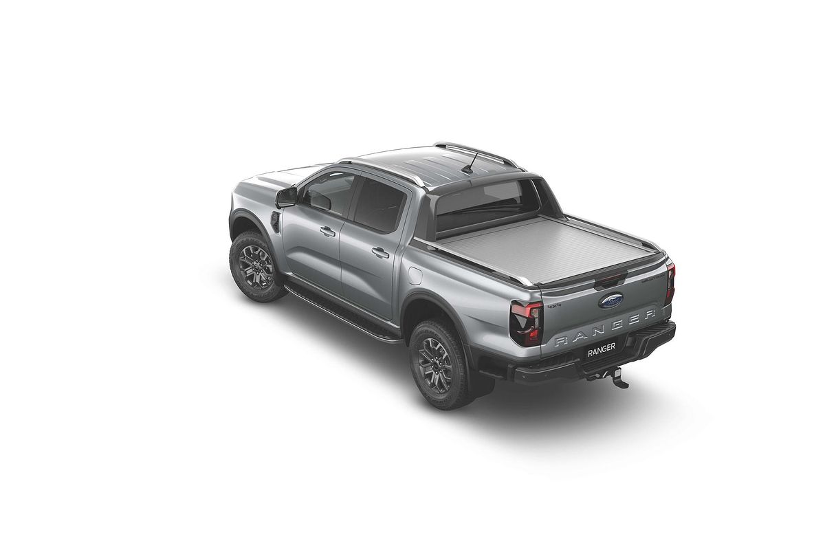 2025 Ford Ranger Wildtrak 4X4 2.0L