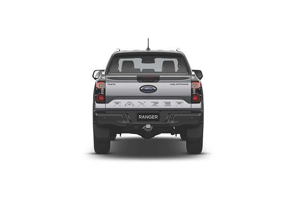 2025 Ford Ranger Wildtrak 4X4 2.0L