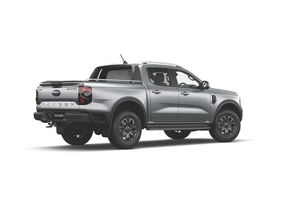 2025 Ford Ranger Wildtrak 4X4 2.0L