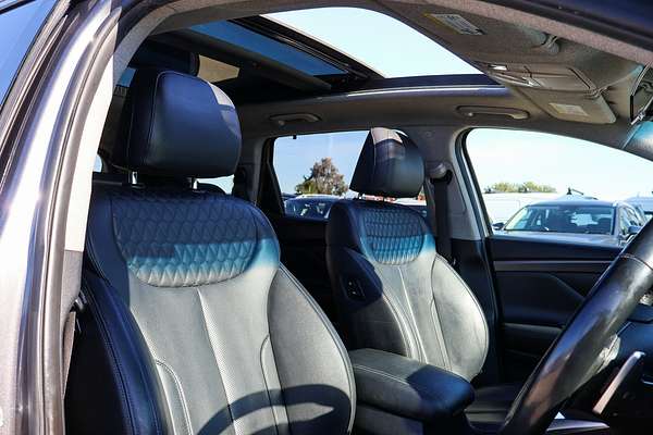 2018 Hyundai Santa Fe Highlander TM