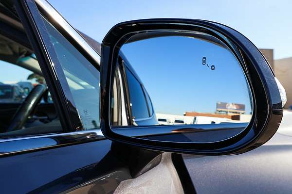 2018 Hyundai Santa Fe Highlander TM