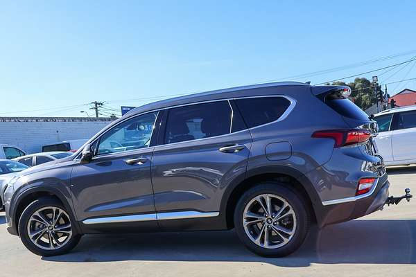 2018 Hyundai Santa Fe Highlander TM
