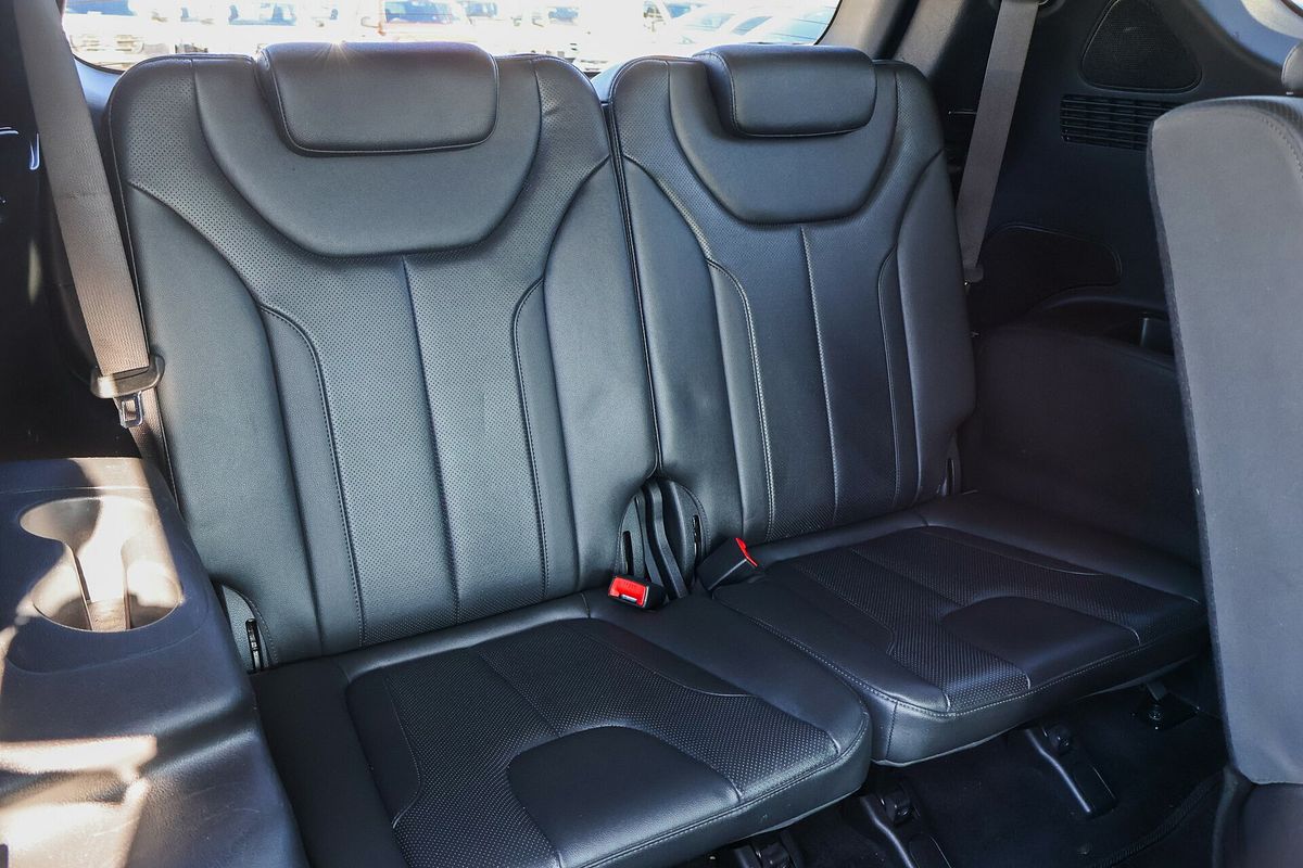 2018 Hyundai Santa Fe Highlander TM