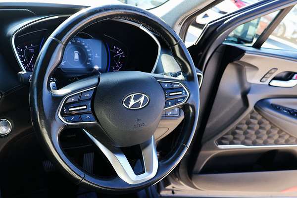 2018 Hyundai Santa Fe Highlander TM