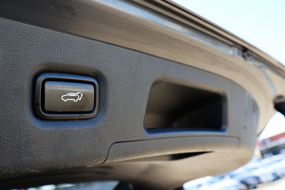 2018 Hyundai Santa Fe Highlander TM