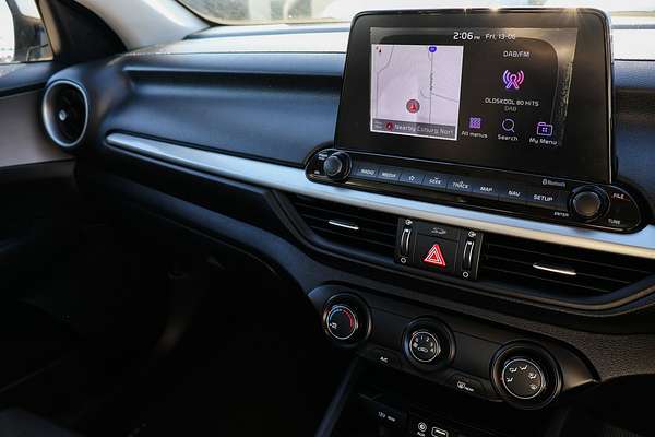 2018 Kia Cerato Sport BD