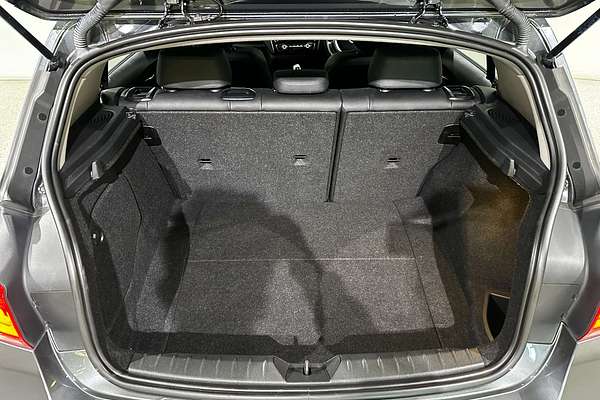 2015 BMW 1 Series 118i Sport Line F20 LCI