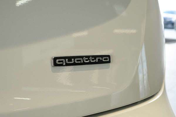 2024 Audi Q5 40 TDI Sport FY
