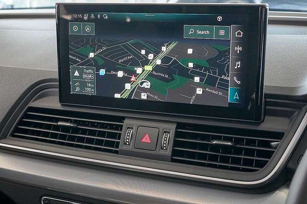 2024 Audi Q5 40 TDI Sport FY