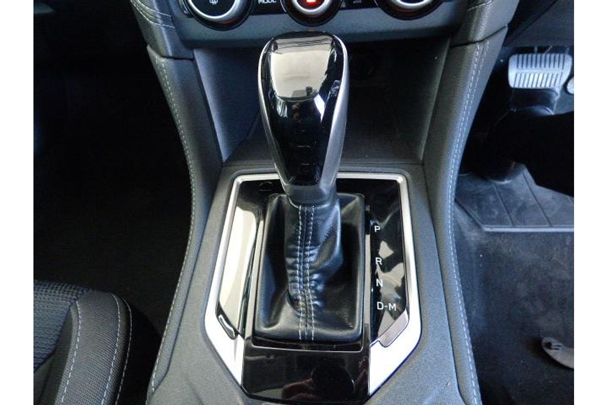 2018 Subaru Impreza 2.0i Premium G5