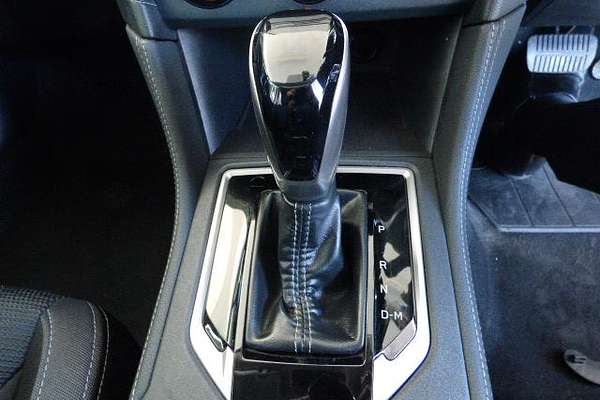 2018 Subaru Impreza 2.0i Premium G5