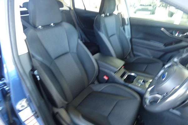 2018 Subaru Impreza 2.0i Premium G5
