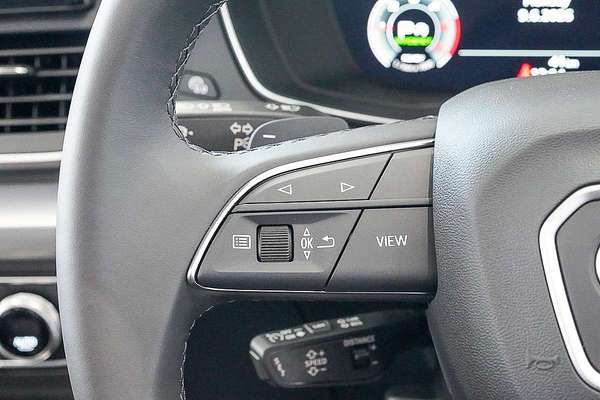 2024 Audi Q5 40 TDI Sport FY