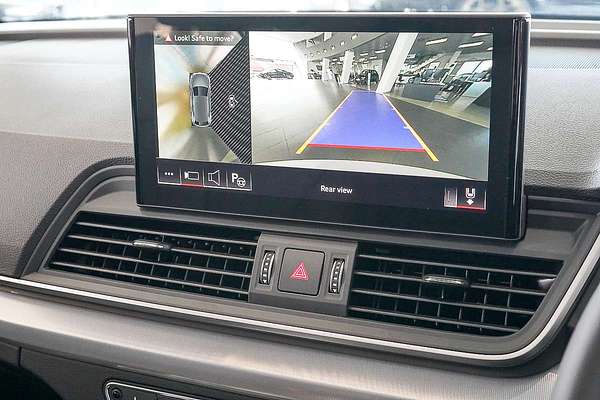 2024 Audi Q5 40 TDI Sport FY