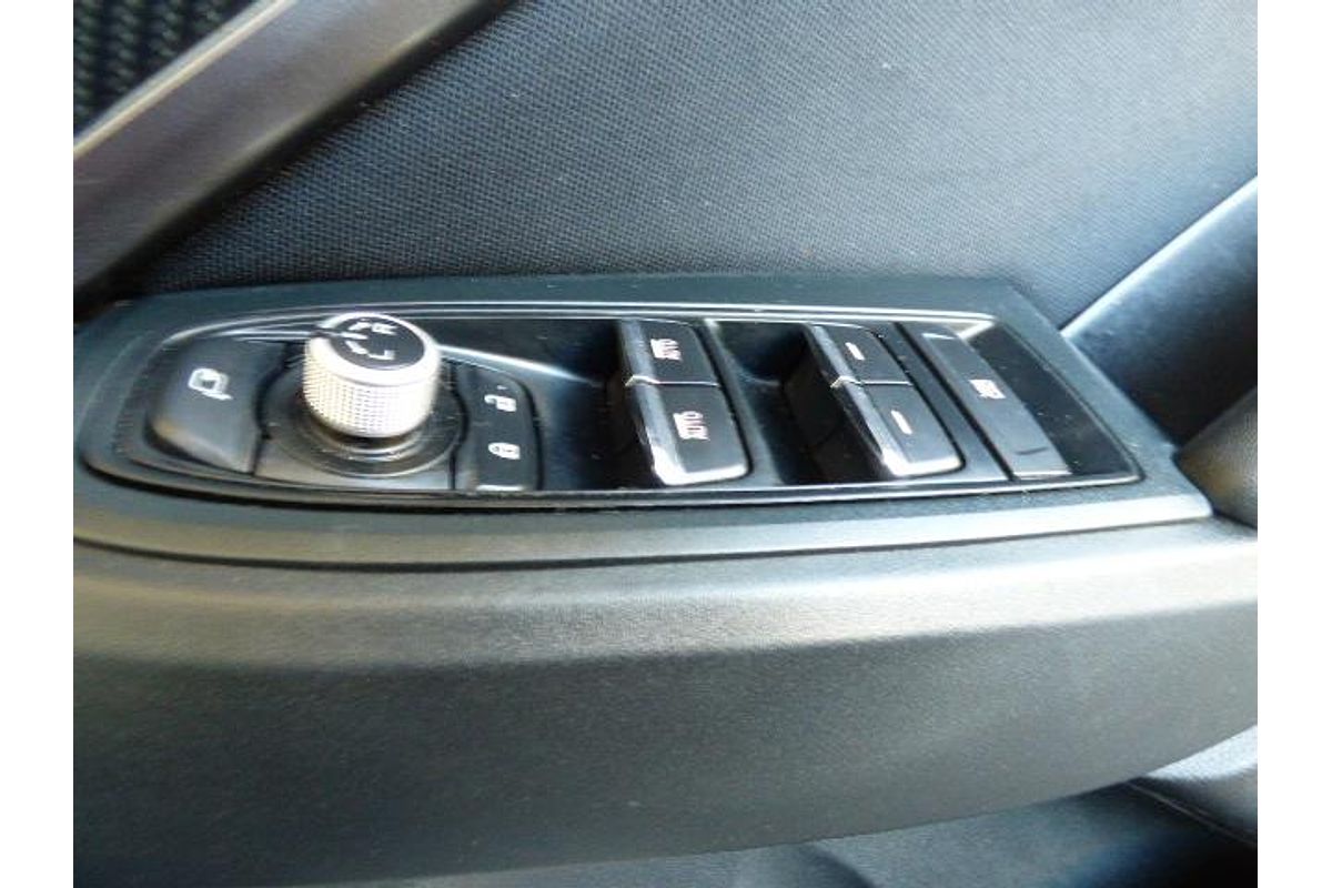 2018 Subaru Impreza 2.0i Premium G5