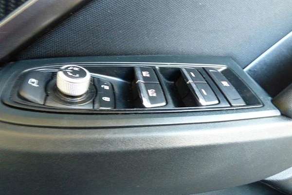 2018 Subaru Impreza 2.0i Premium G5