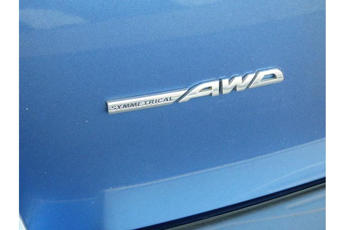 2018 Subaru Impreza 2.0i Premium G5