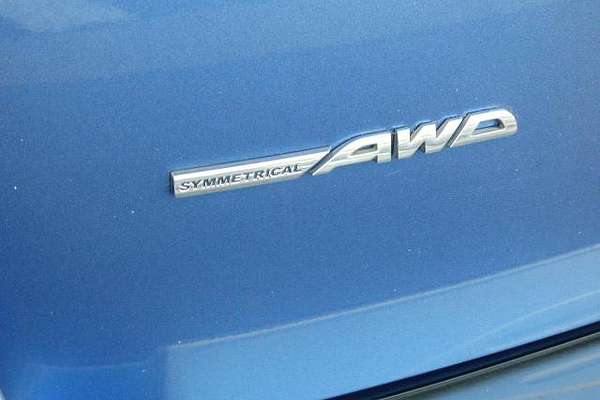 2018 Subaru Impreza 2.0i Premium G5