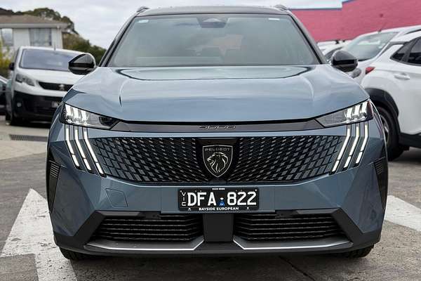 2025 Peugeot 5008 GT Premium Hybrid P74