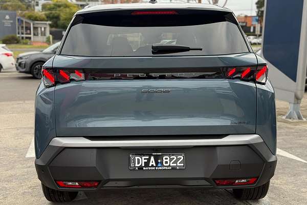 2025 Peugeot 5008 GT Premium Hybrid P74