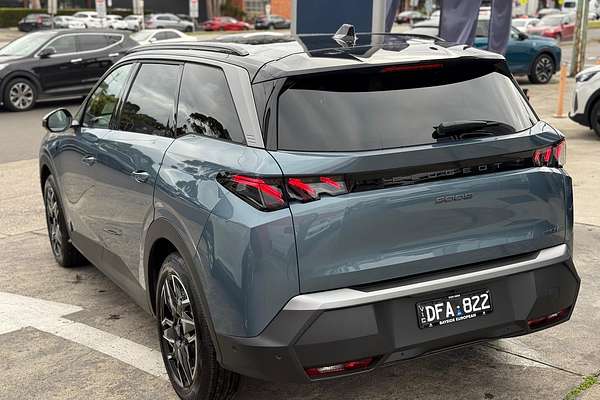 2025 Peugeot 5008 GT Premium Hybrid P74