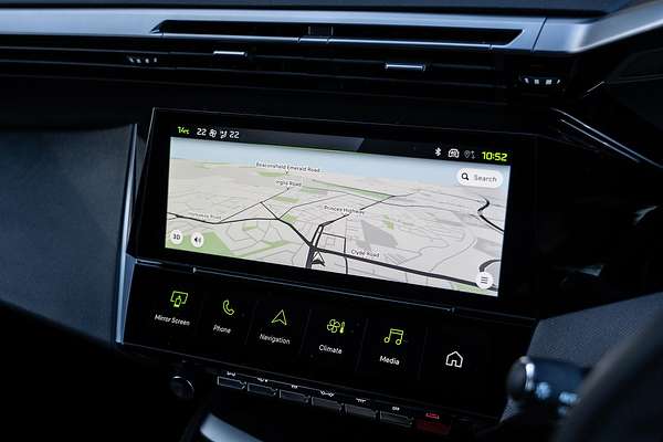 2025 Peugeot 408 GT Premium Hybrid P54