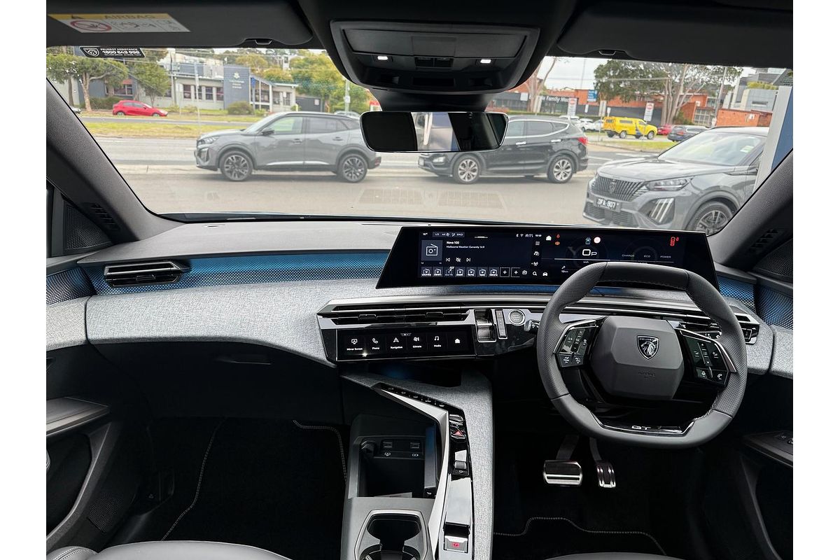 2025 Peugeot 5008 GT Premium Hybrid P74