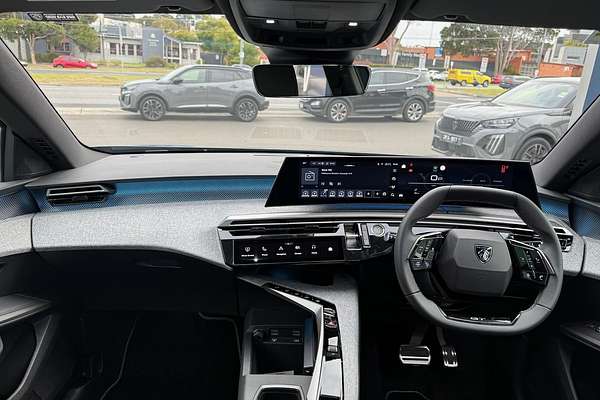 2025 Peugeot 5008 GT Premium Hybrid P74
