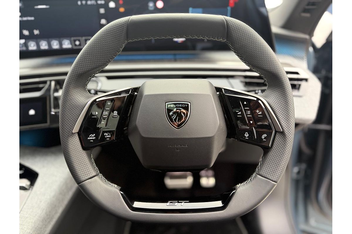 2025 Peugeot 5008 GT Premium Hybrid P74