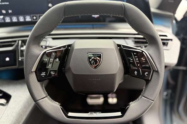 2025 Peugeot 5008 GT Premium Hybrid P74