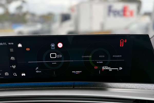 2025 Peugeot 5008 GT Premium Hybrid P74
