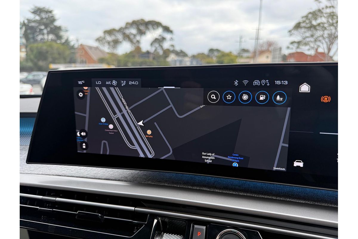 2025 Peugeot 5008 GT Premium Hybrid P74