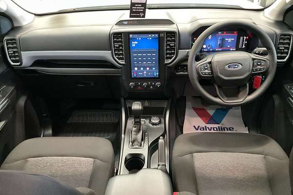 2024 Ford Ranger Black Edition 4X4 2.0L