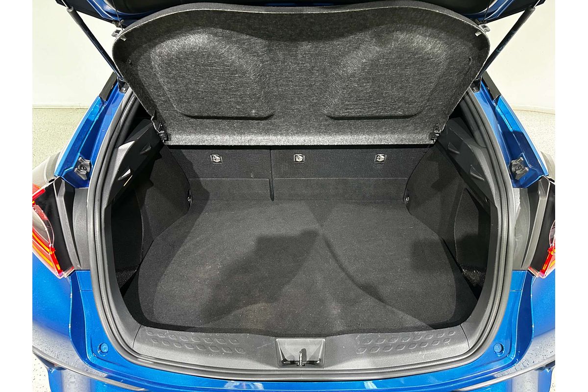 2017 Toyota C-HR Koba NGX50R