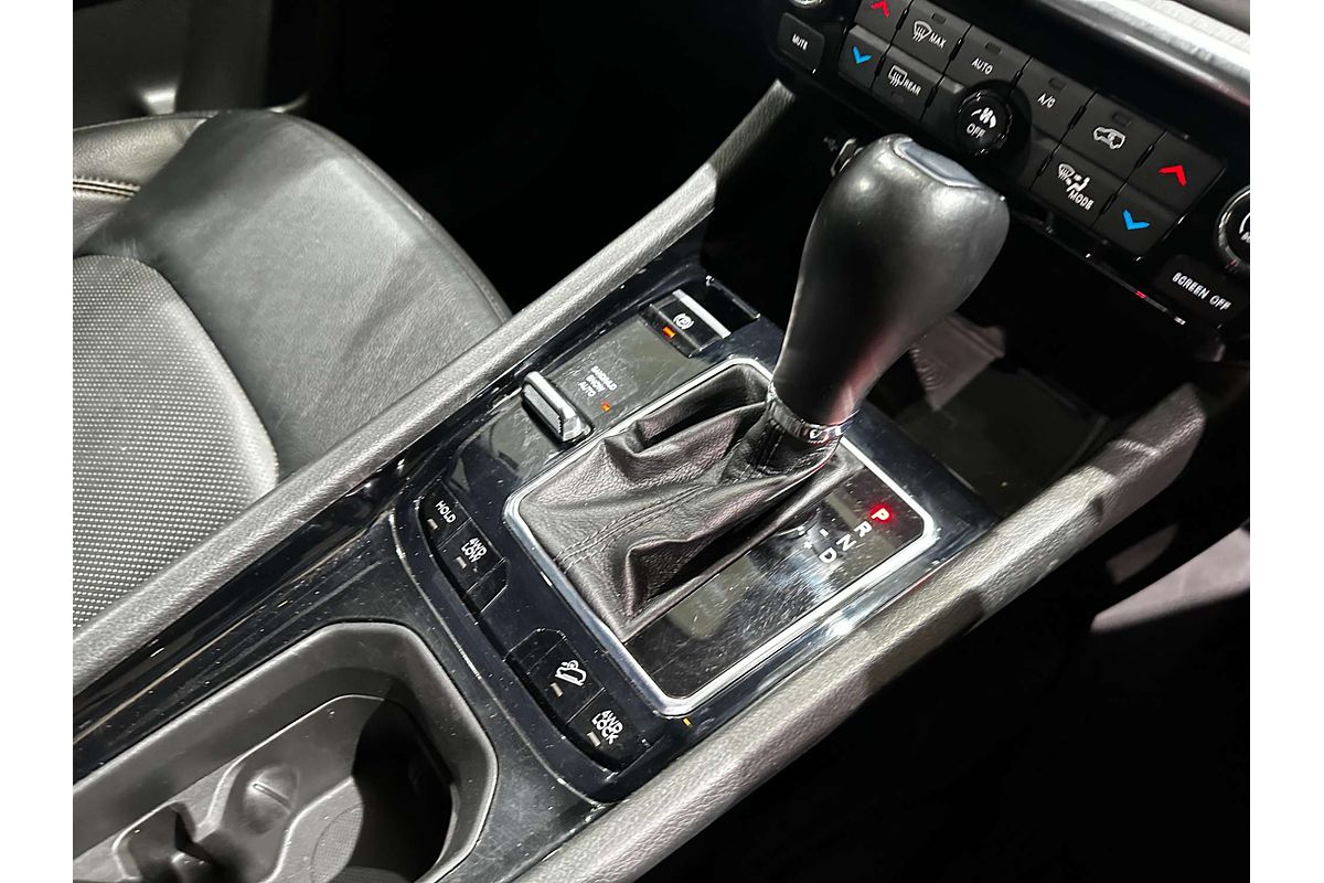 2023 Jeep Compass Limited M6