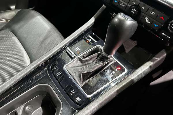 2023 Jeep Compass Limited M6