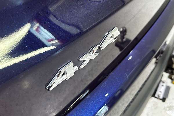 2023 Jeep Compass Limited M6