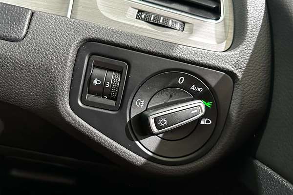 2015 Volkswagen Golf 90TSI Comfortline 7