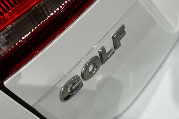 2015 Volkswagen Golf 90TSI Comfortline 7