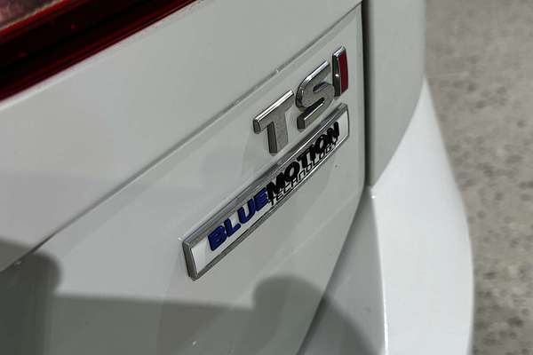 2015 Volkswagen Golf 90TSI Comfortline 7