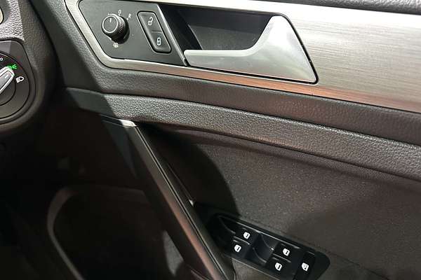 2015 Volkswagen Golf 90TSI Comfortline 7