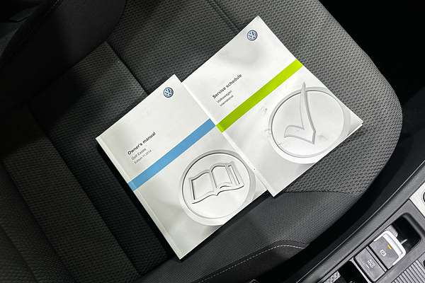 2015 Volkswagen Golf 90TSI Comfortline 7