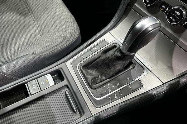 2015 Volkswagen Golf 90TSI Comfortline 7