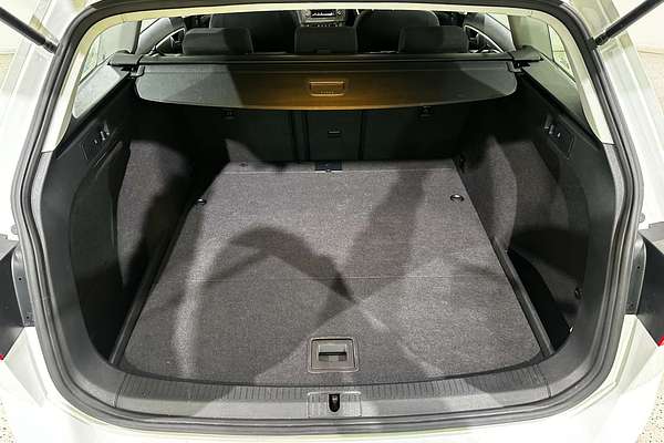 2015 Volkswagen Golf 90TSI Comfortline 7