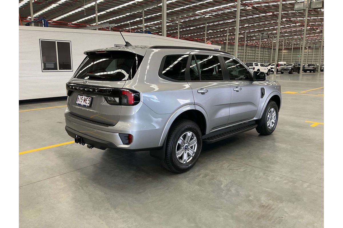 2024 Ford Everest Ambiente 2.0L