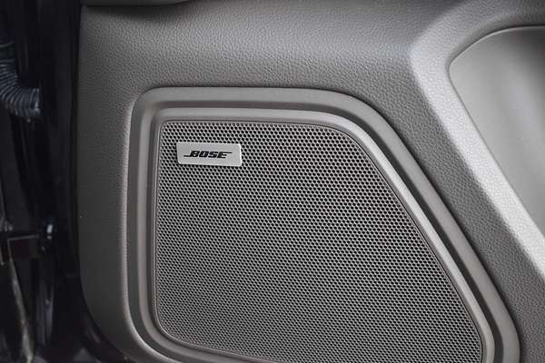 2015 Porsche Macan Turbo 95B