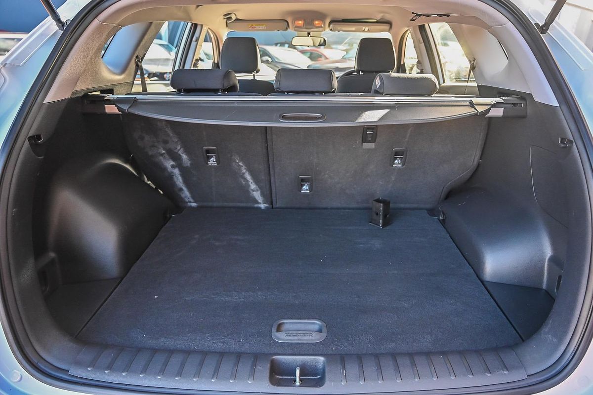 2017 Hyundai Tucson Active TLe